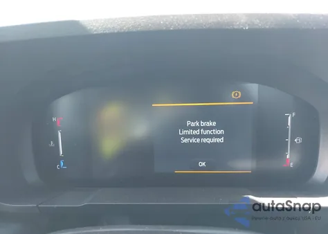 2026 Ford Maverick Xl z USA, uszkodzony, nr VIN 3FTTW8AA9TRA15666